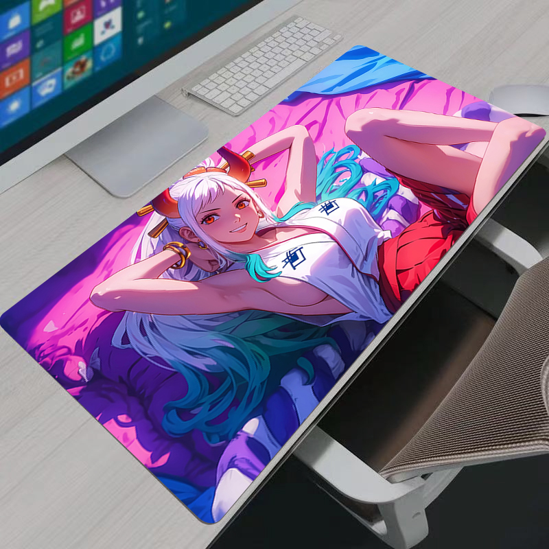 Gaming Keyboard Higround - Yamato – tapis de souris une