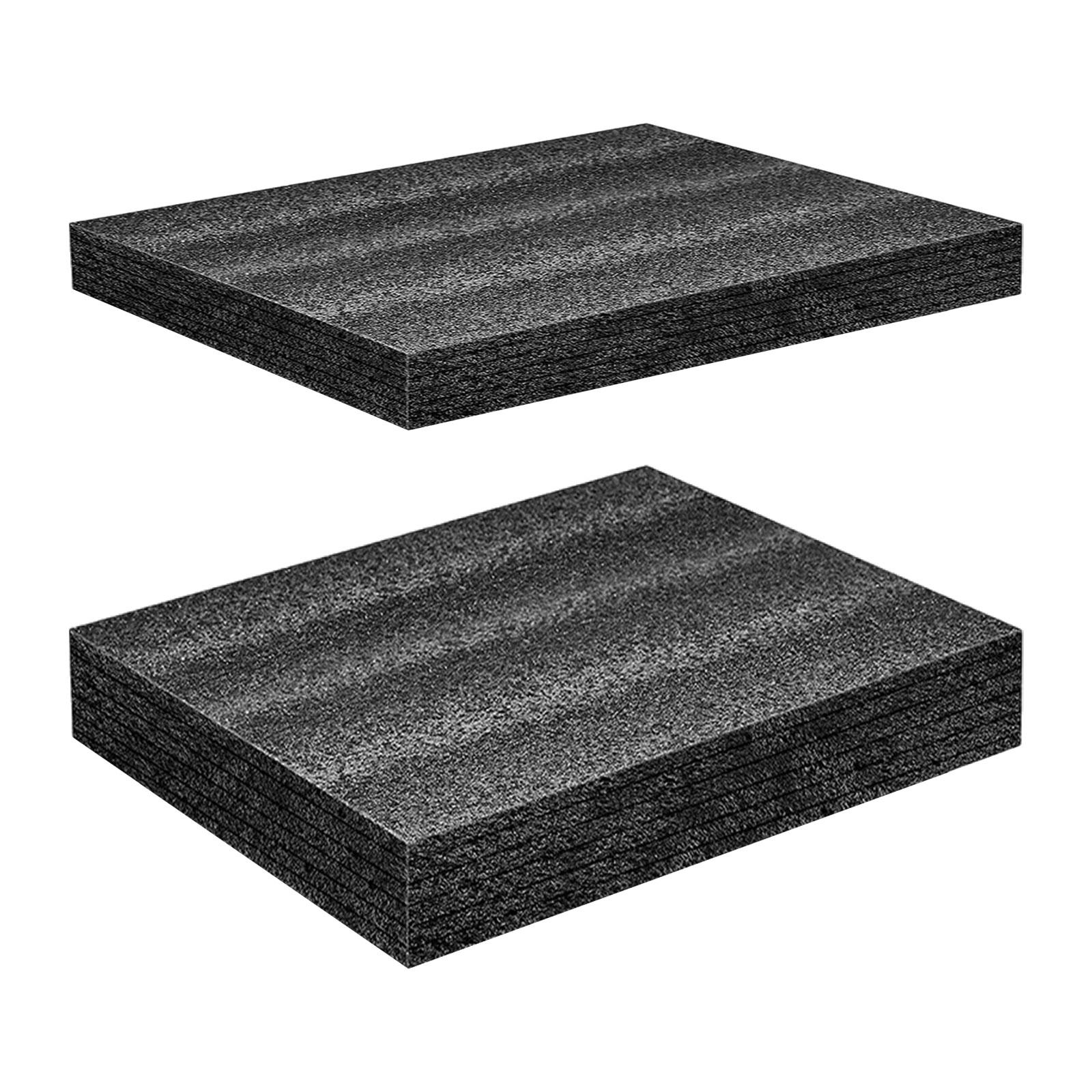 Pe Foam Sheet - Feuille de mousse en polyéthylène, rembourrage