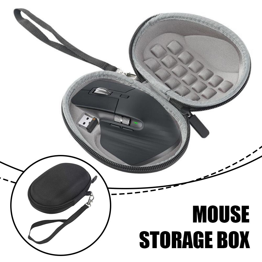Gaming Keyboard Mouse Wireless - Sac de rangement pour souris Logitech