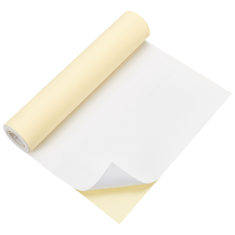 Pe Foam Sheet - Feuille de rembourrage en mousse blanche