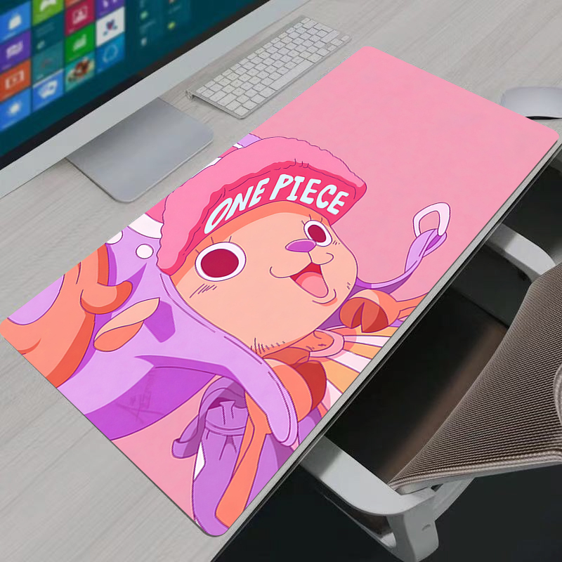 Gaming Keyboard Noise - Une pièce Tony Tony Chopper tapis