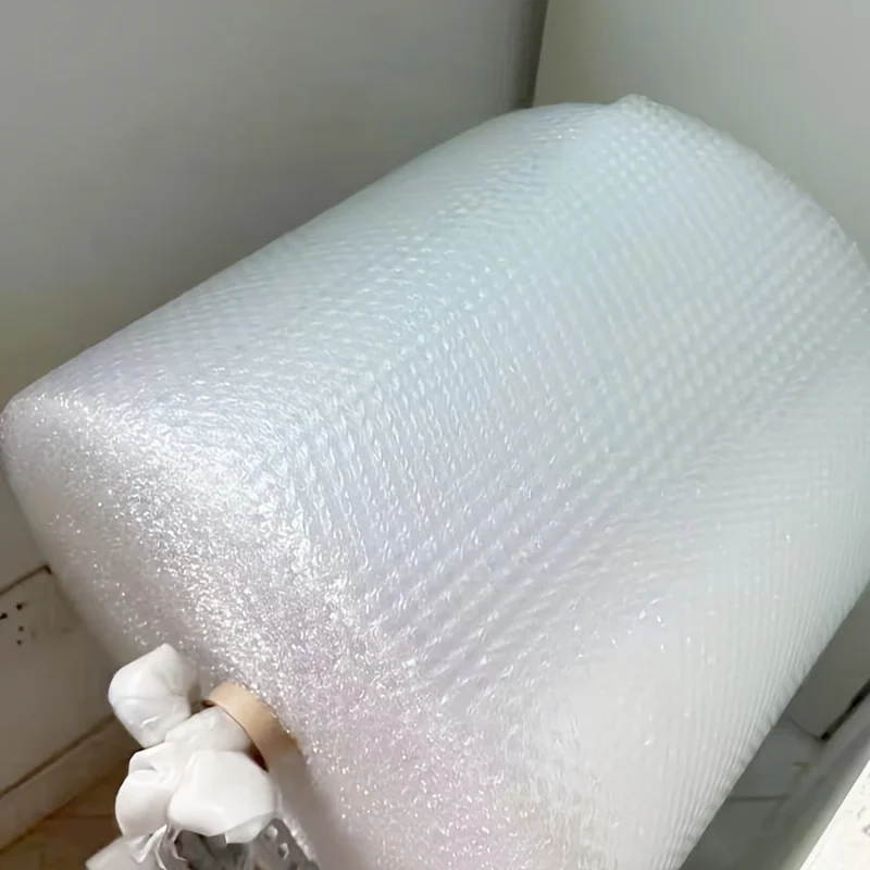Pe Foam Sheet - Film d'emballage en mousse transparente, enveloppe