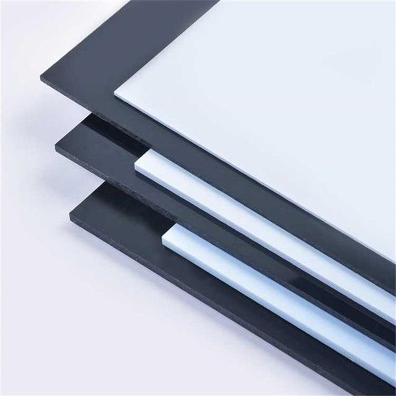 Pe Foam Sheet - Plaque en mousse PVC épaisse de