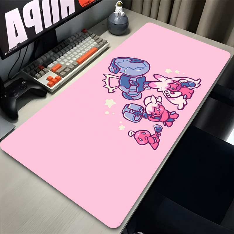 Gaming Keyboard Noise - Tapis de souris P-pokemon Tinkaton, tapis