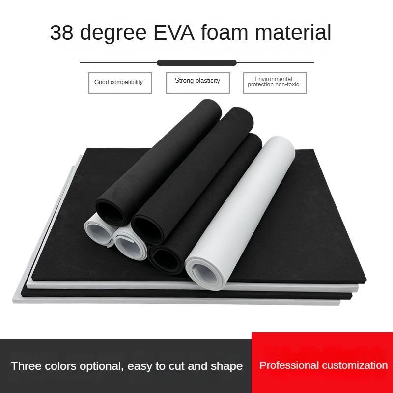 Pe Foam Sheet - Feuilles de mousse EVA d'épaisseur 3/5/10/15/20mm,