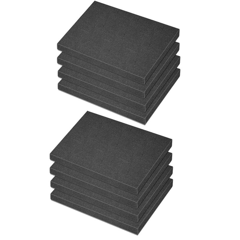 Pe Foam Sheet - AB41 - Lot de 12 feuilles