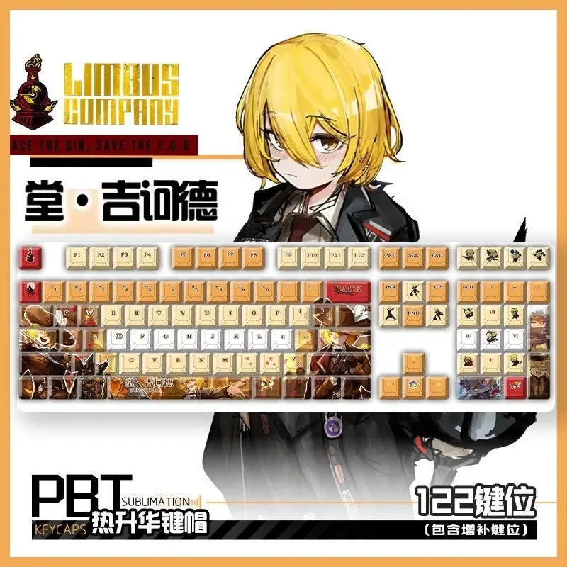 Capuchons de touches de clavie - Gaming Keyboard Mechanical avis et prix