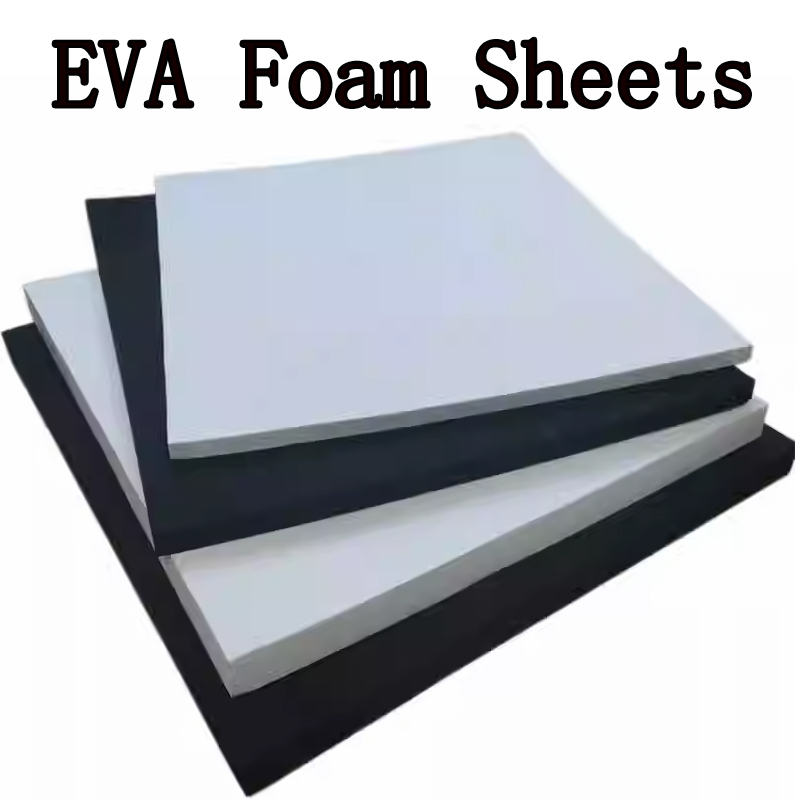 Panneau en mousse EVA noir à 3 - Pe Foam Sheet avis et prix