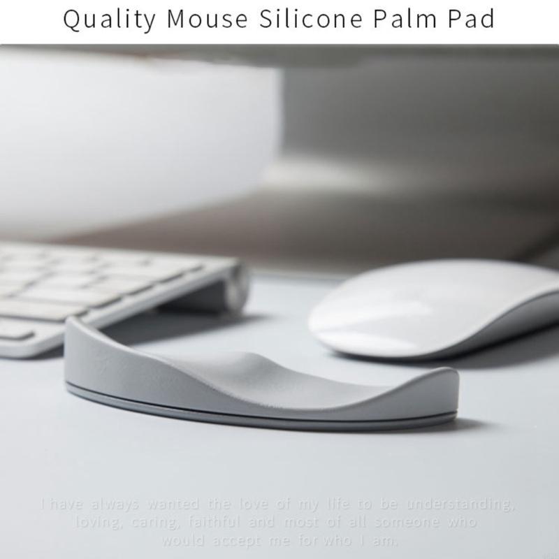 462E MOUSEPAD ERGONOMIQUE SOUT - Gaming Keyboard Ergonomics avis et prix