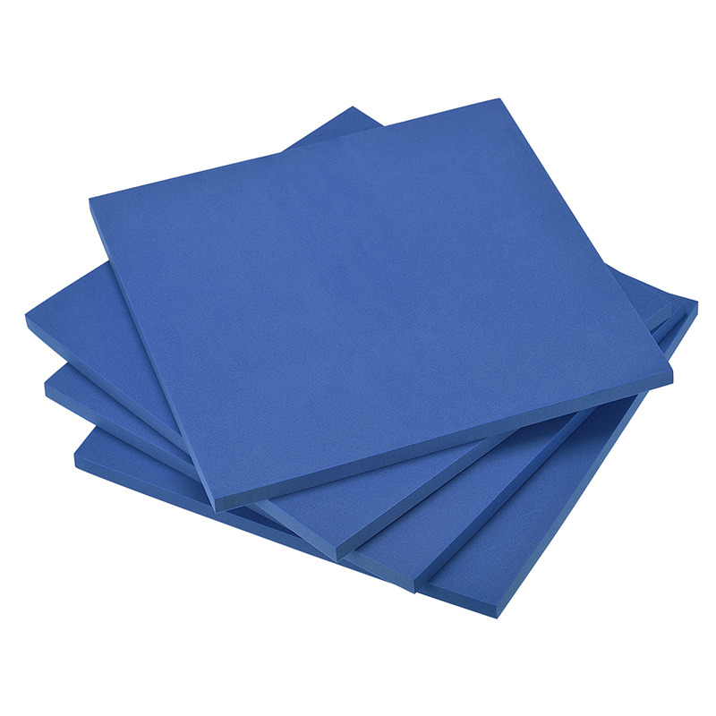 Feuilles OligFoam Bleues de 3/ - Pe Foam Sheet avis et prix