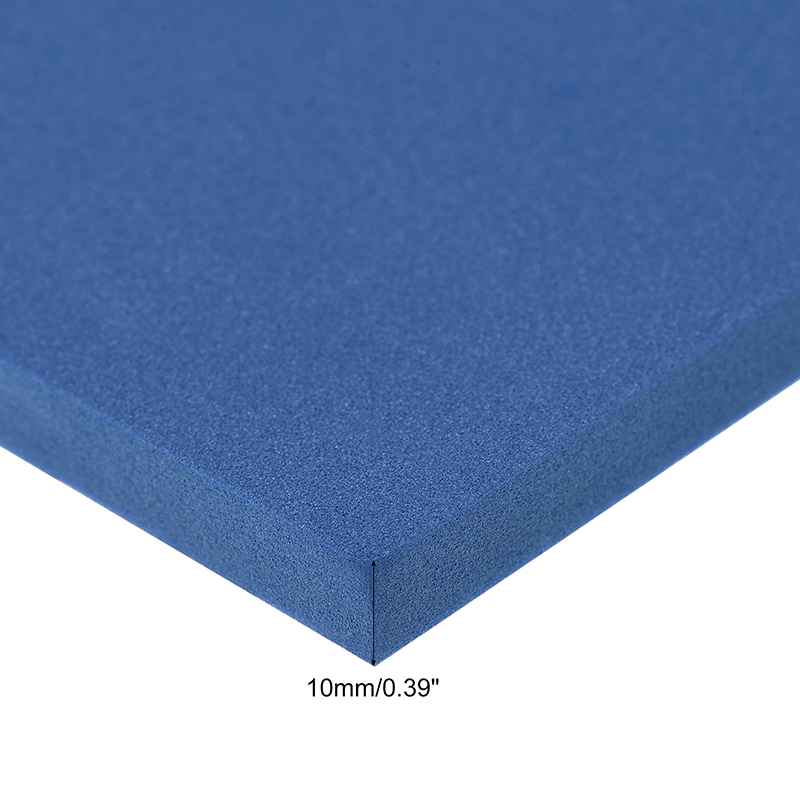 Feuilles OligFoam Bleues de 3/ - Pe Foam Sheet avis et prix