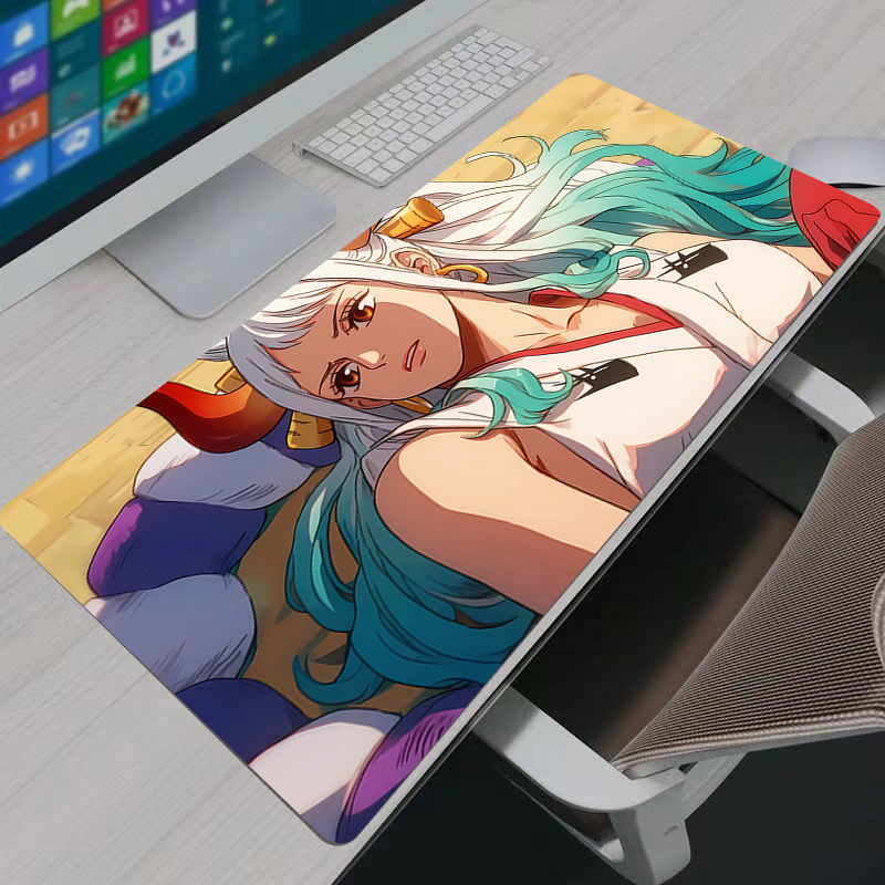 Yamato – tapis de souris une p - Gaming Keyboard Higround avis et prix