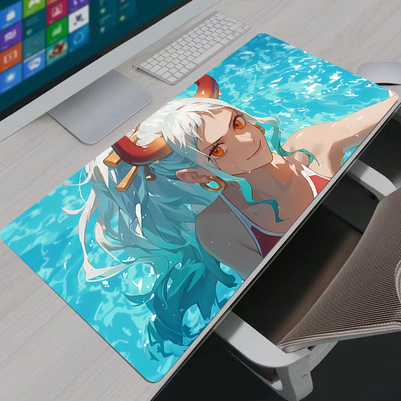 Yamato – tapis de souris une p - Gaming Keyboard Higround avis et prix