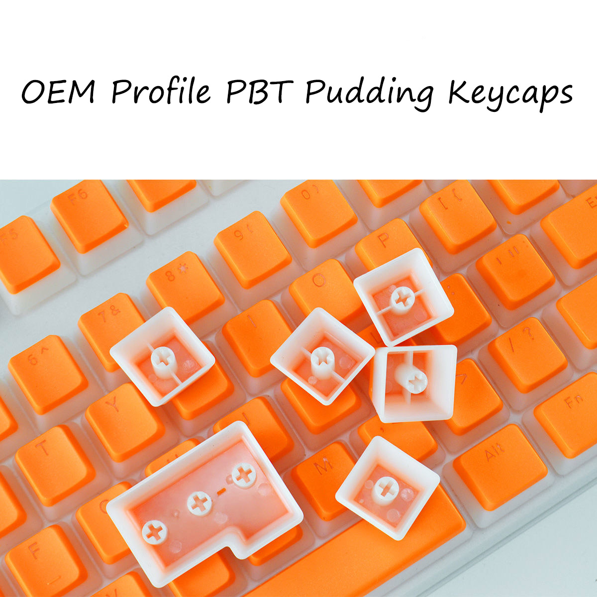 Capuchons de touches de clavie - Gaming Keyboard Budget avis et prix