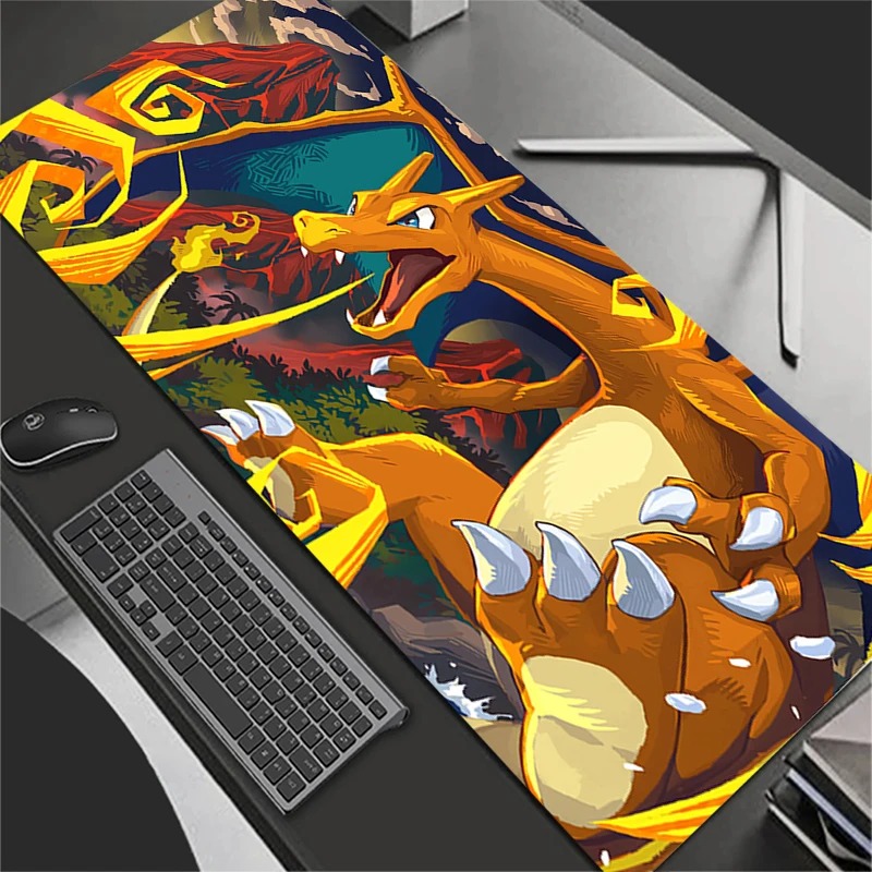 Tapis de souris Anime Gaming A - Gaming Keyboard Noise avis et prix