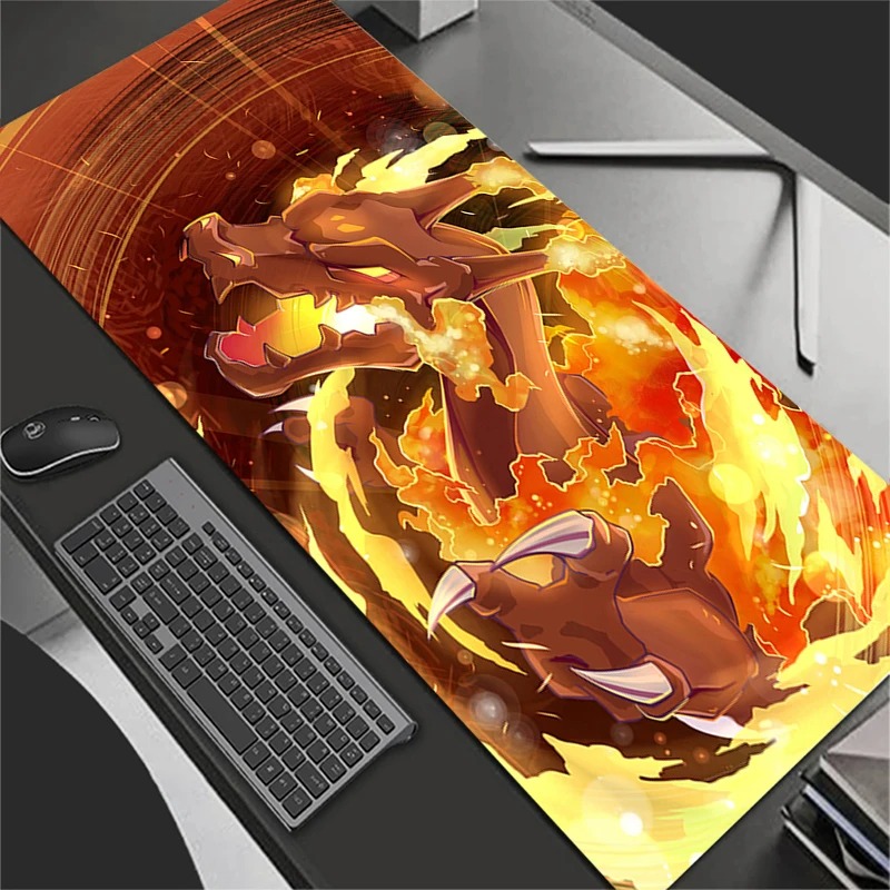 Tapis de souris Anime Gaming A - Gaming Keyboard Noise avis et prix