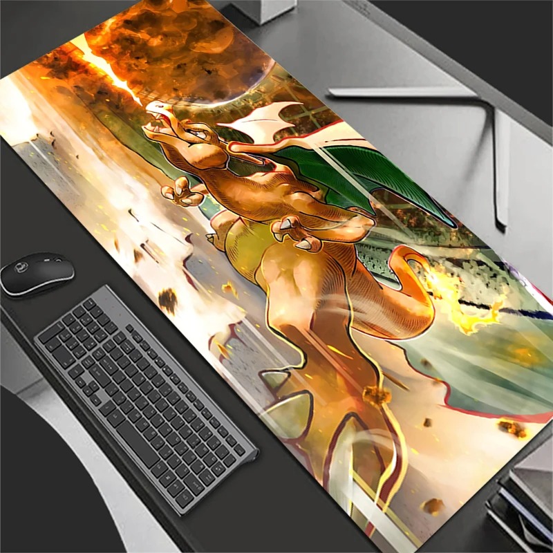 Tapis de souris Anime Gaming A - Gaming Keyboard Noise avis et prix