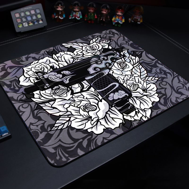 Tapis de souris de jeu E-Sport - Keyboard Mouse Bundle Gaming avis et prix