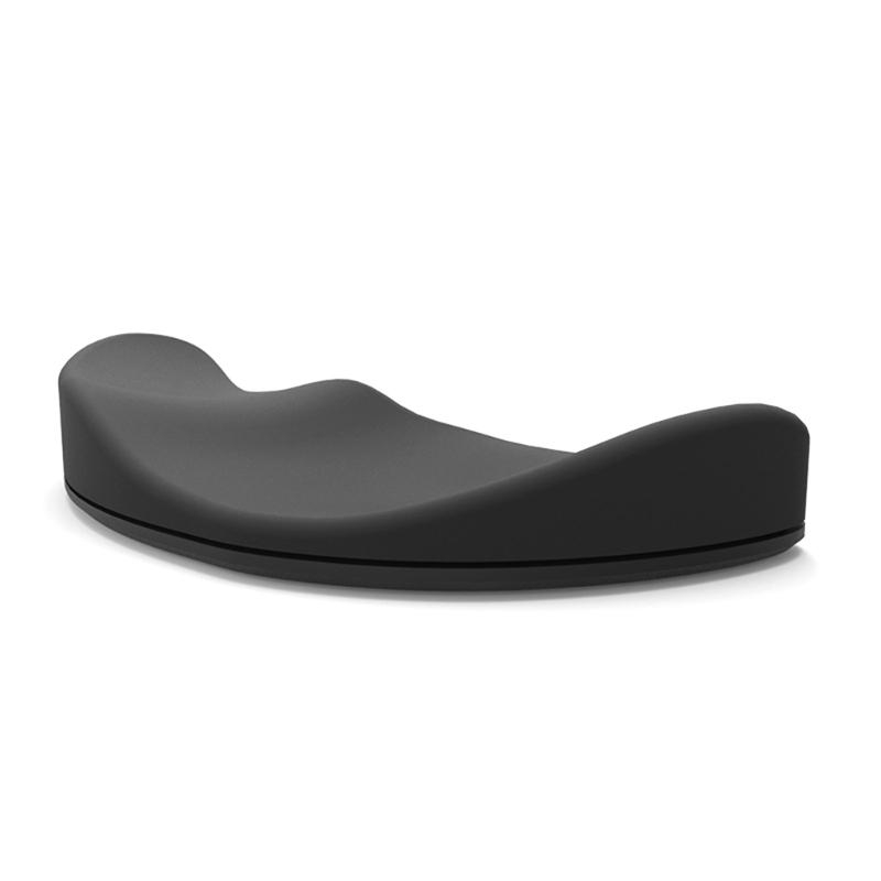 Repose-poignet de souris en Si - Gaming Keyboard Ergonomics avis et prix