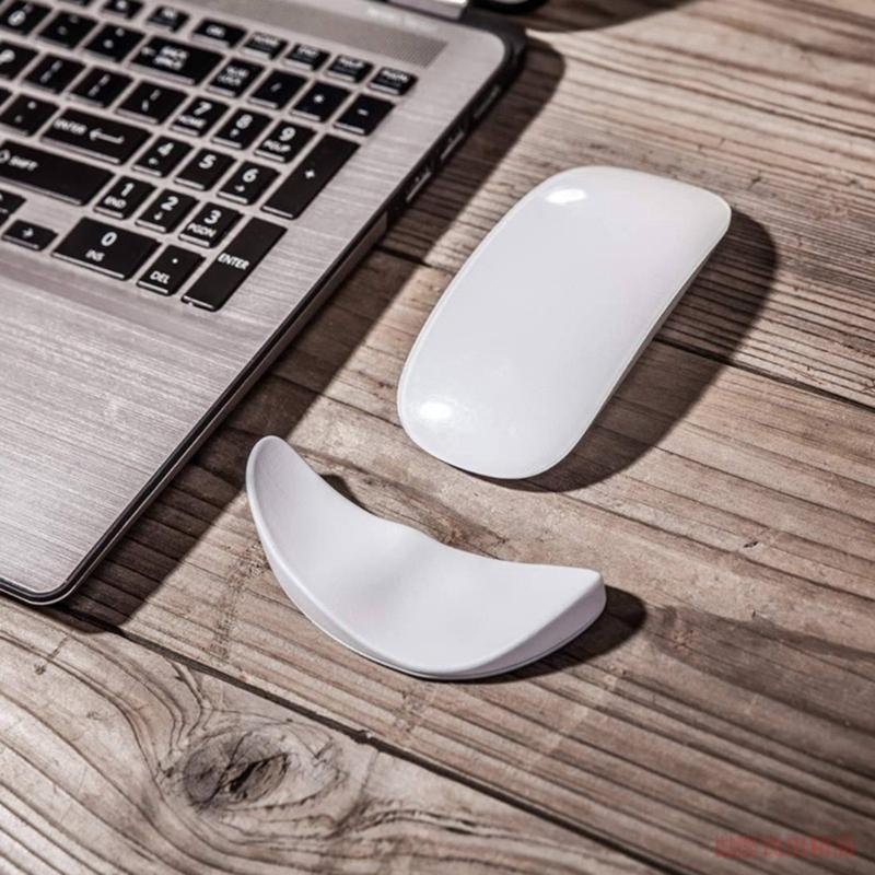 Repose-poignet de souris en Si - Gaming Keyboard Ergonomics avis et prix