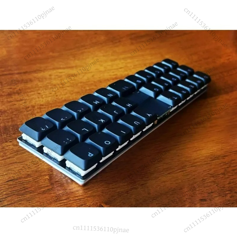Clavier P31n/P30a à profil bas - Gaming Keyboard Ergonomics avis et prix