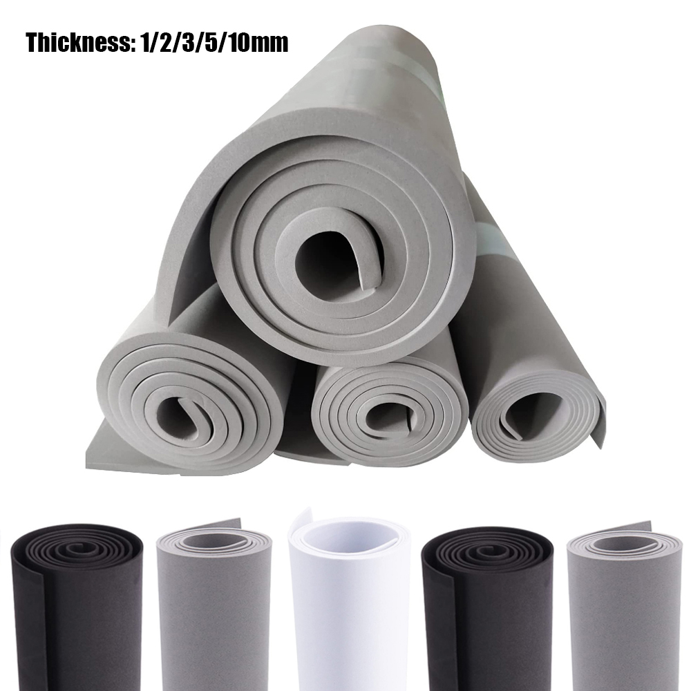 Feuilles de mousse brûleur Cos - Pe Foam Sheet avis et prix