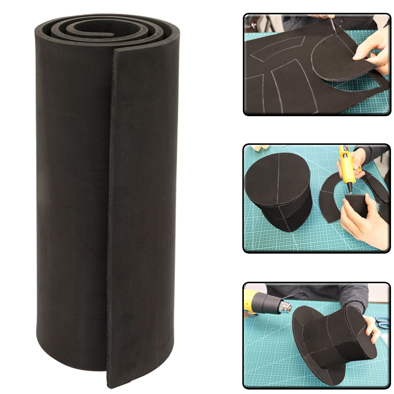 Feuilles de mousse brûleur Cos - Pe Foam Sheet avis et prix