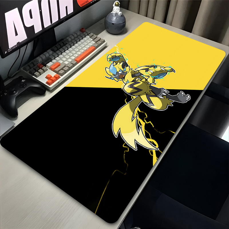 Tapis de souris Zeraora P-poke - Gaming Keyboard Higround avis et prix