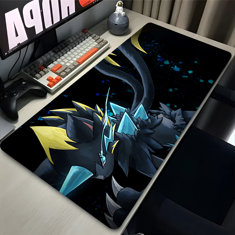 Tapis de souris Zeraora P-poke - Gaming Keyboard Higround avis et prix