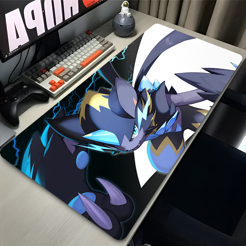 Tapis de souris Zeraora P-poke - Gaming Keyboard Higround avis et prix