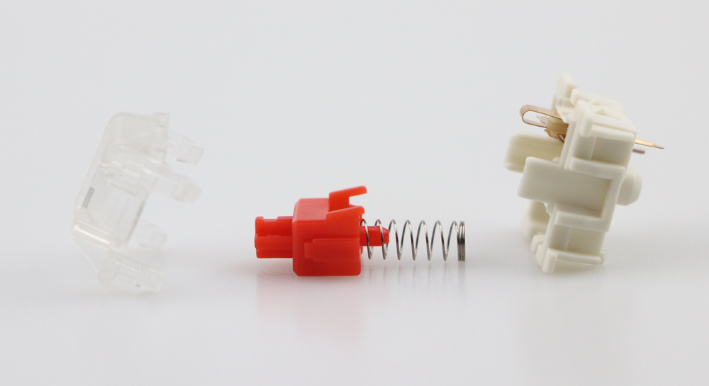 Interrupteurs SMD Gateron pour - Keyboard Gaming Blue Switch avis et prix