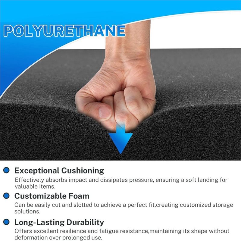 [ABFI!】 Feuilles de mousse en  - Pe Foam Sheet avis et prix