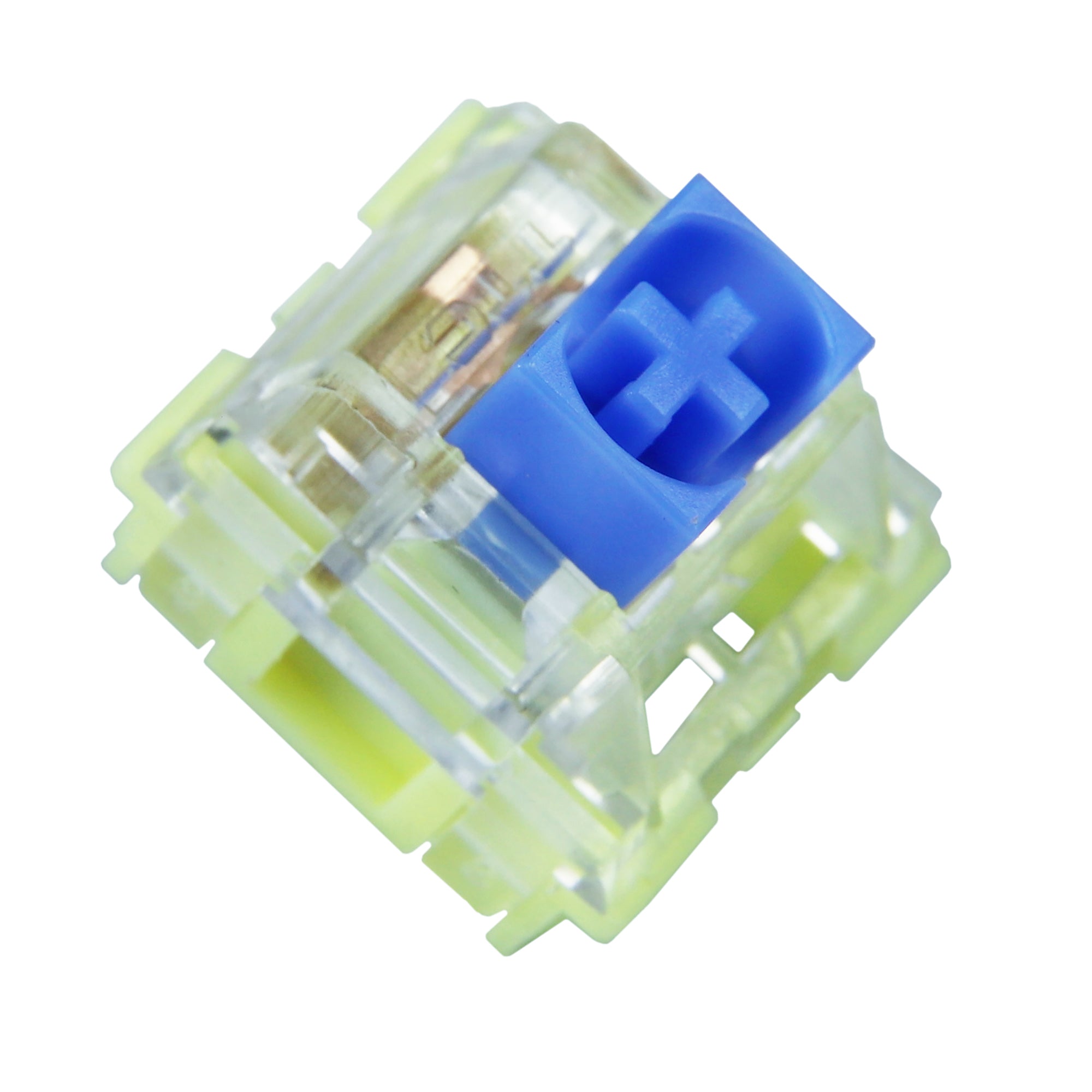 10 pièces TTC frère or bleu co - Keyboard Gaming Blue Switch avis et prix