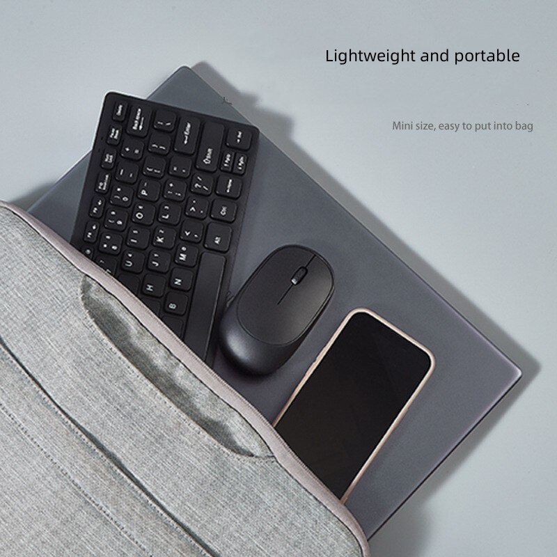 2.4G sans fil clavier et souri - Gaming Keyboard Mouse Wireless avis et prix