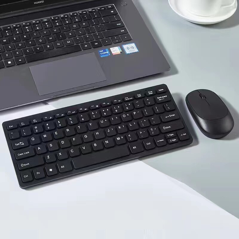 2.4G sans fil clavier et souri - Gaming Keyboard Mouse Wireless avis et prix