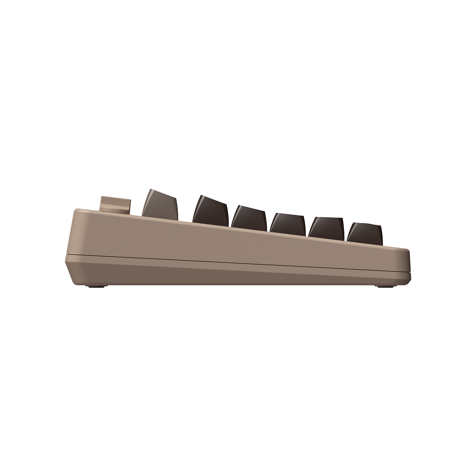 Clavier mécanique rétro 8BitDo - Gaming Keyboard Mechanical avis et prix