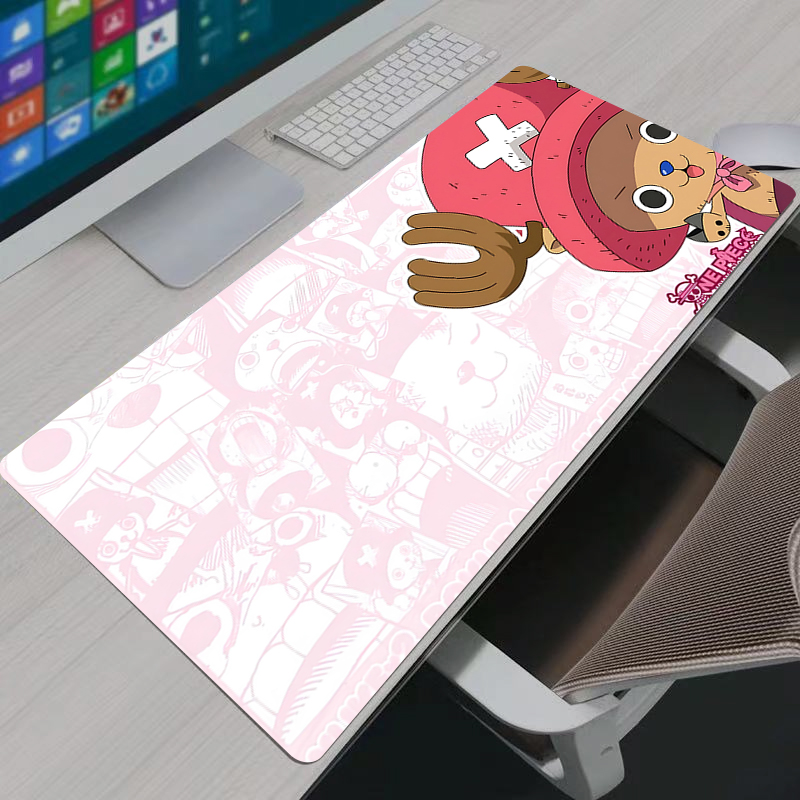 Une pièce Tony Tony Chopper ta - Gaming Keyboard Noise avis et prix