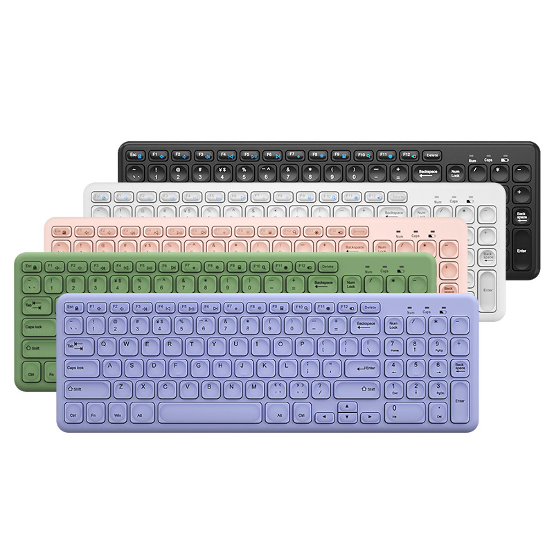 Mode clavier et souris sans fi - Gaming Keyboard Ergonomics avis et prix