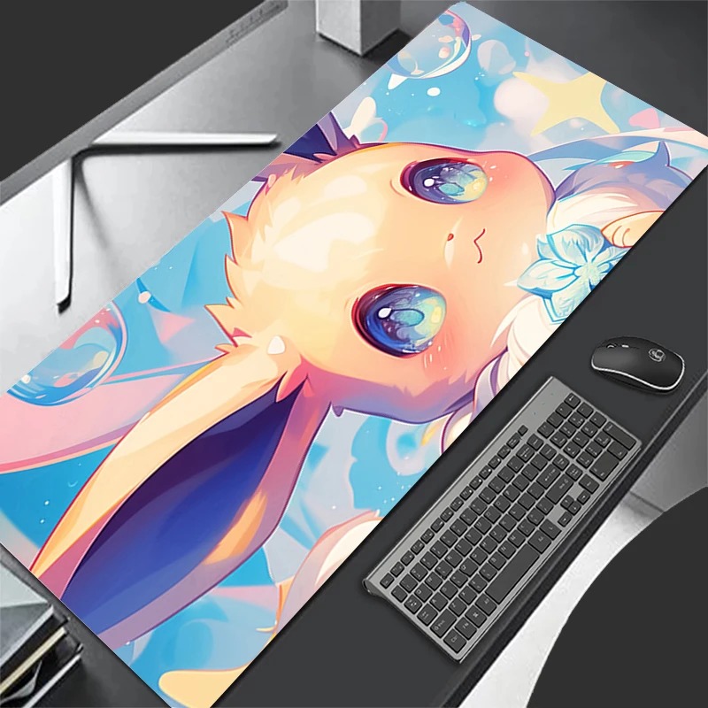 Tapis de souris de jeu P-Pokem - Gaming Keyboard Noise avis et prix