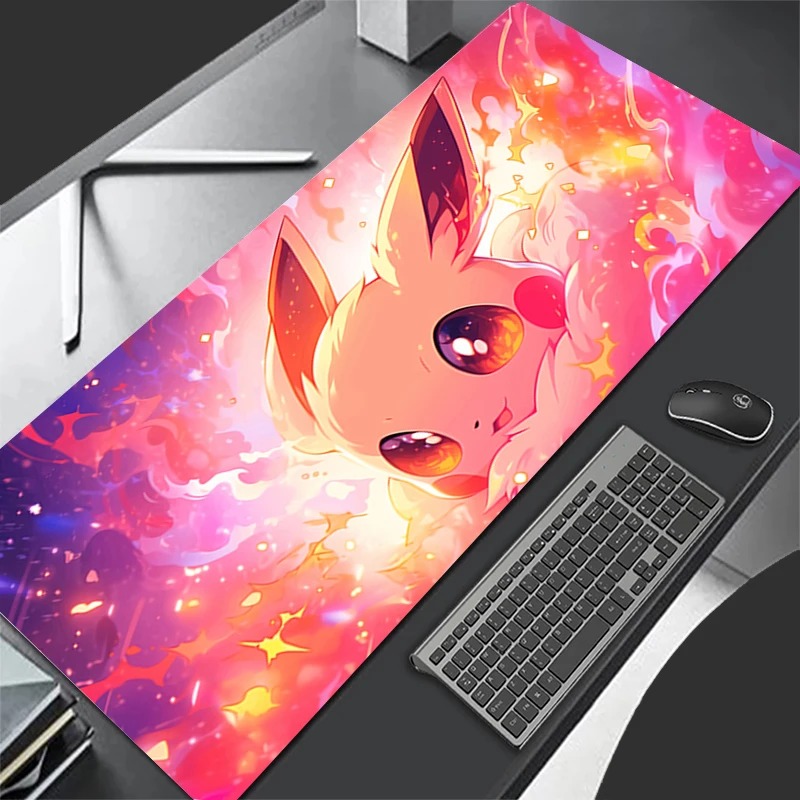 Tapis de souris de jeu P-Pokem - Gaming Keyboard Noise avis et prix