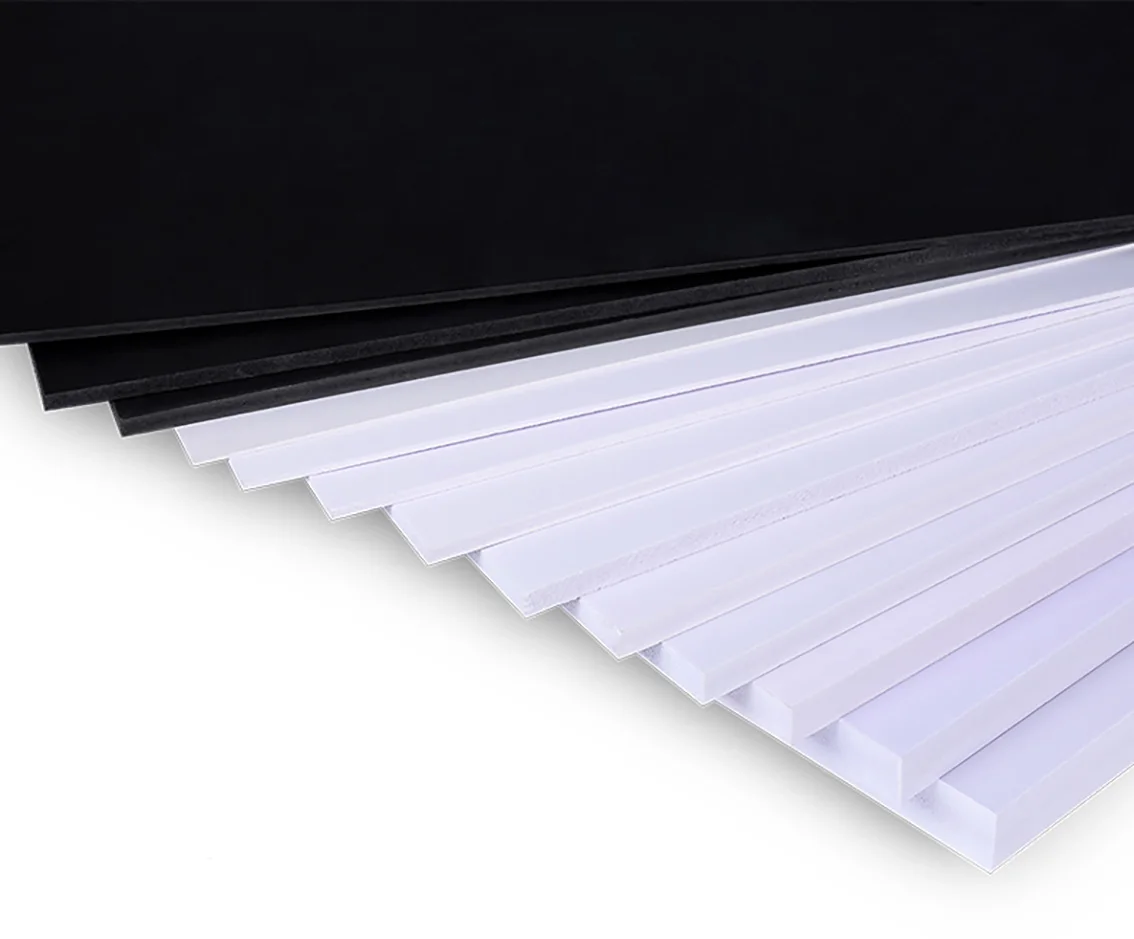 Plaque en mousse PVC épaisse d - Pe Foam Sheet avis et prix