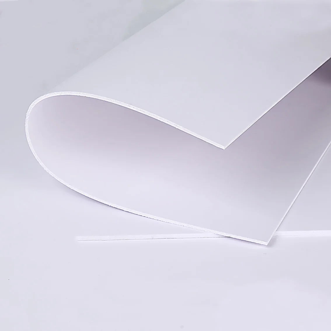 Plaque en mousse PVC épaisse d - Pe Foam Sheet avis et prix