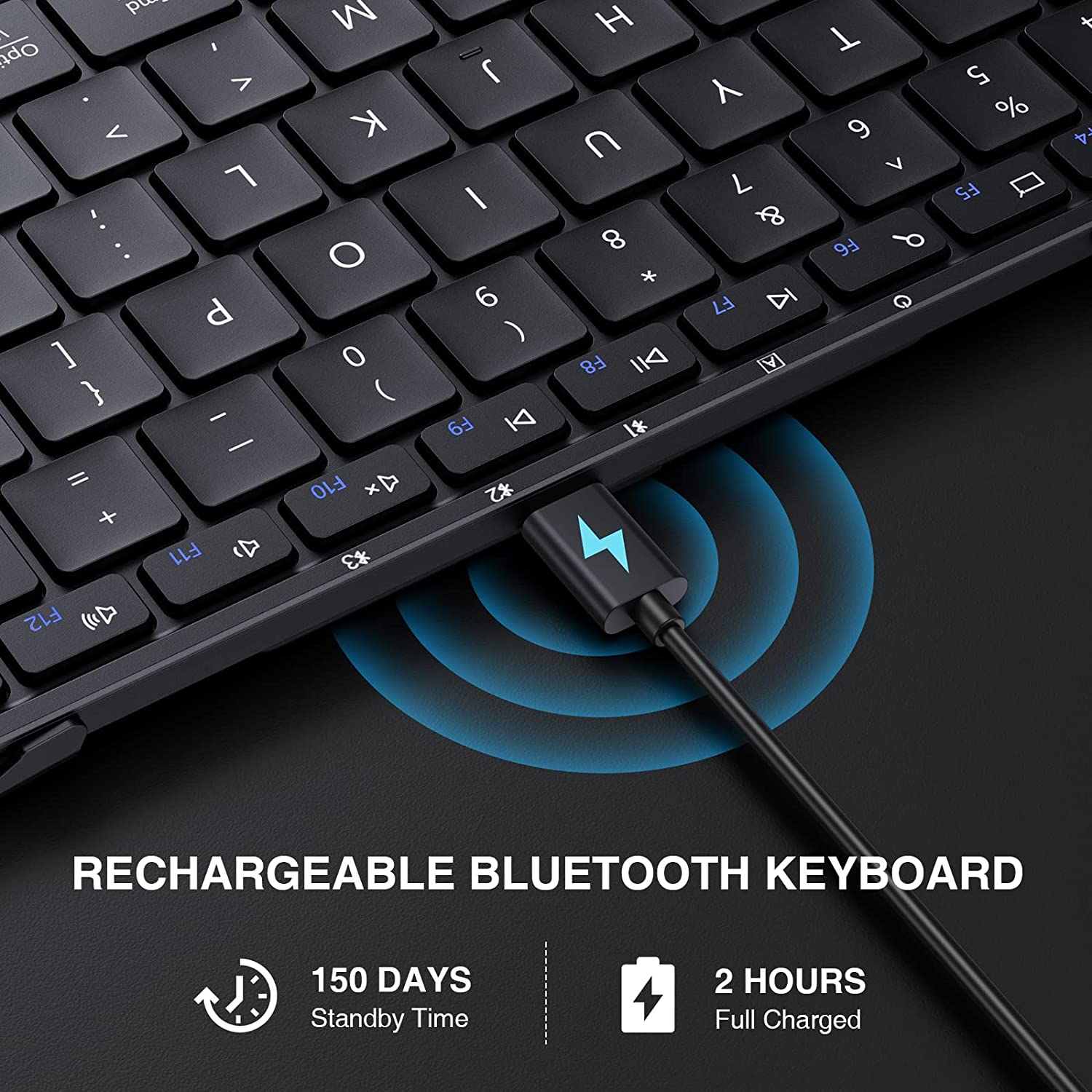 Claviers pliants avec clavier  - Gaming Keyboard Budget avis et prix