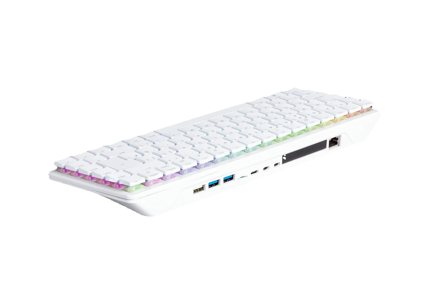 Ordinateur Raspberry Pi 500+ P - Gaming Keyboard Mechanical avis et prix