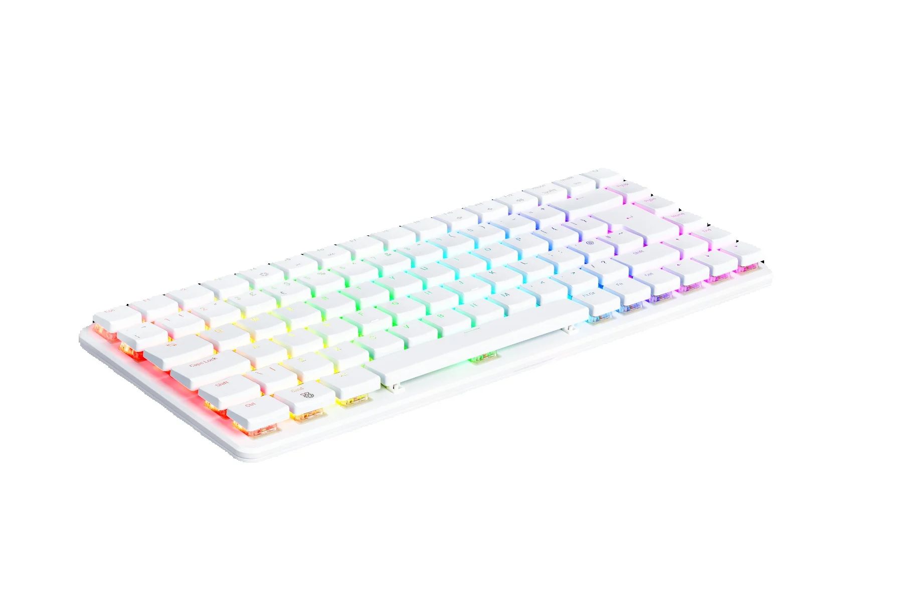 Ordinateur Raspberry Pi 500+ P - Gaming Keyboard Mechanical avis et prix