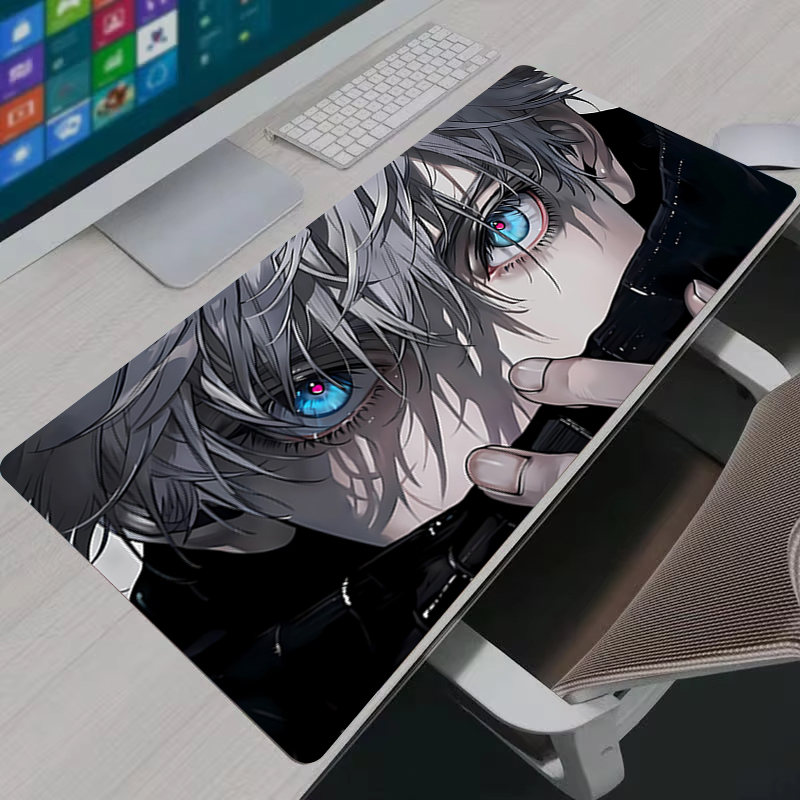Tapis de souris Cool Anime Juj - Gaming Keyboard Higround avis et prix