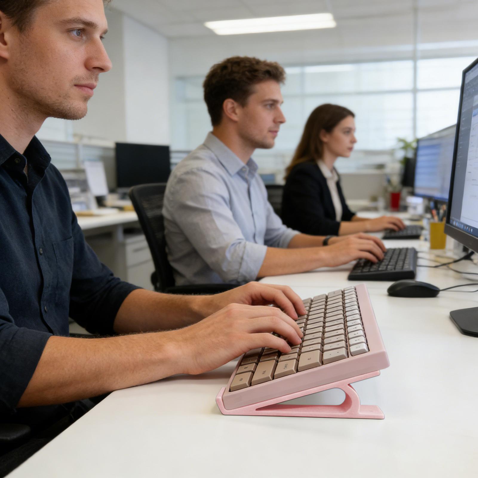 Support universel pour clavier - Gaming Keyboard Ergonomics avis et prix