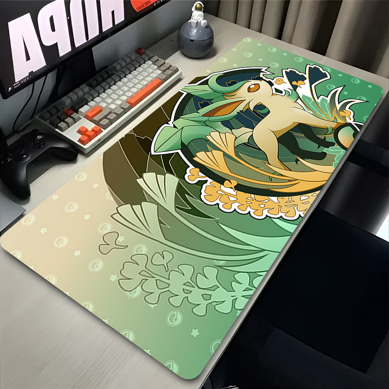 Tapis de souris Gamer P-pokemo - Gaming Keyboard Higround avis et prix
