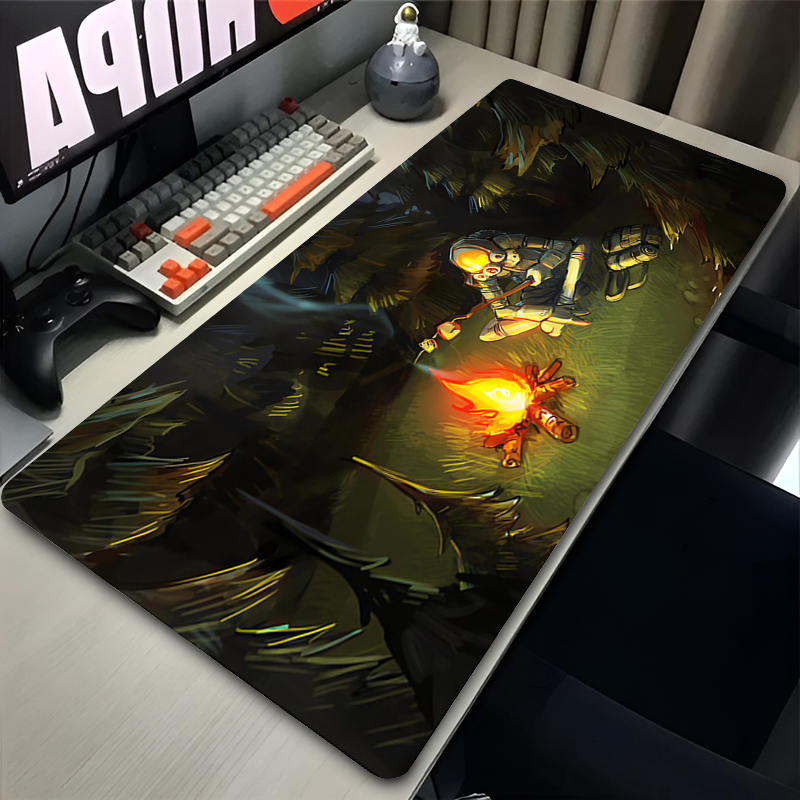 Tapis de souris XXL Anime Game - Keyboard Mouse Bundle Gaming avis et prix