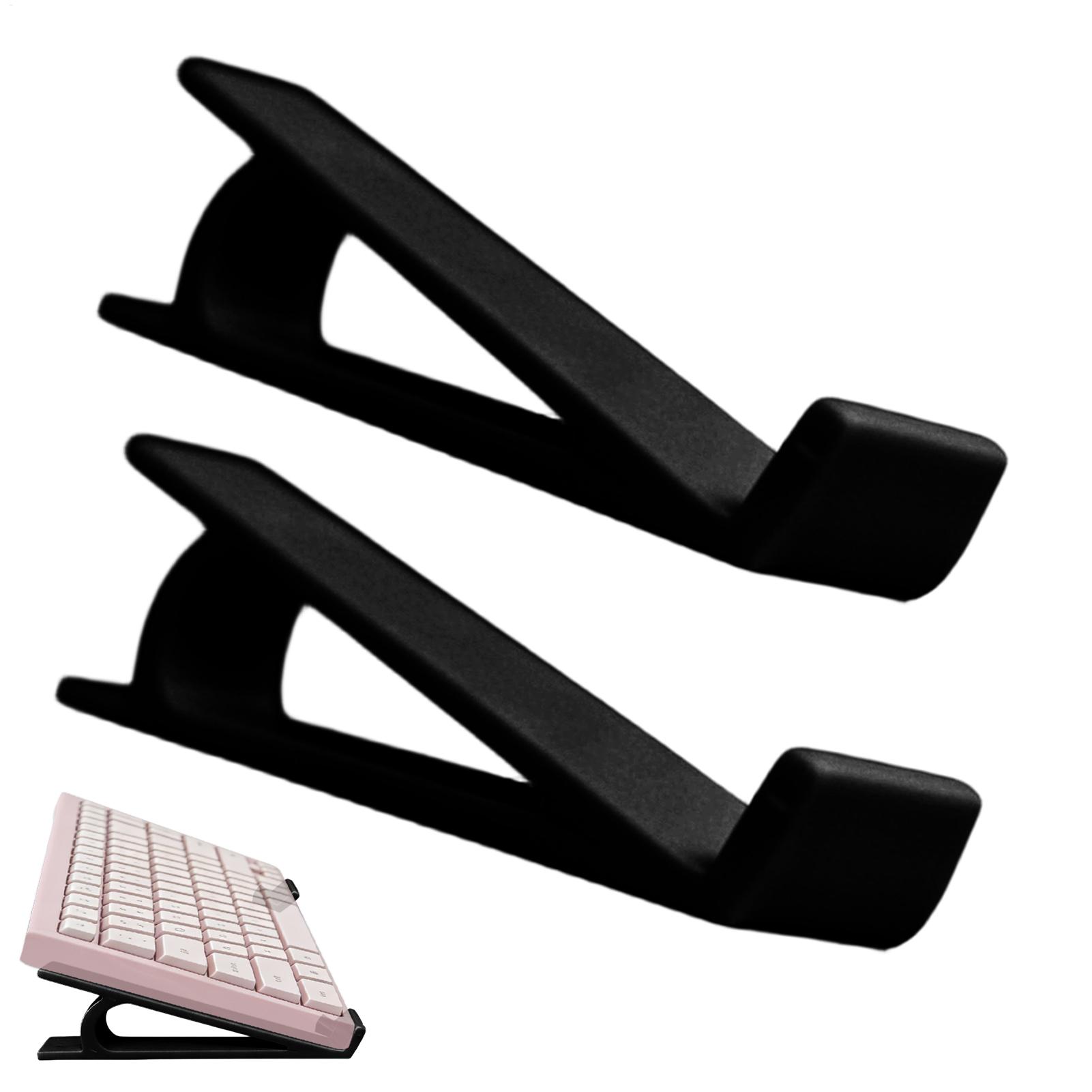 Rehausseur de clavier ergonomi - Gaming Keyboard Ergonomics avis et prix